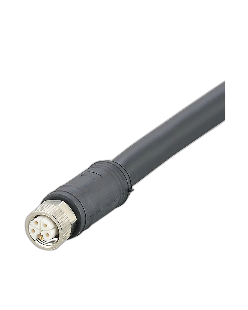 E12644 - Connecting cable with socket - ADOGX050MSS0020H05