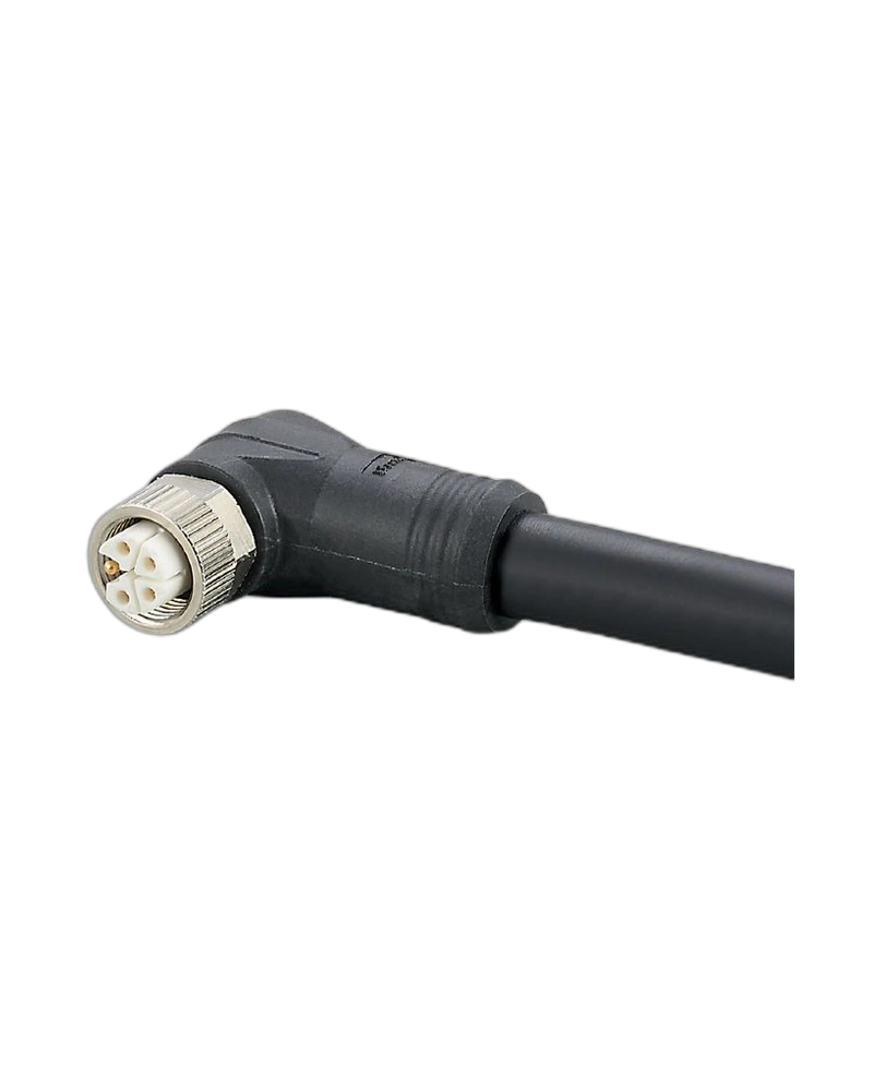 E12649 - Connecting cable with socket - ADOAX050MSS0020H05