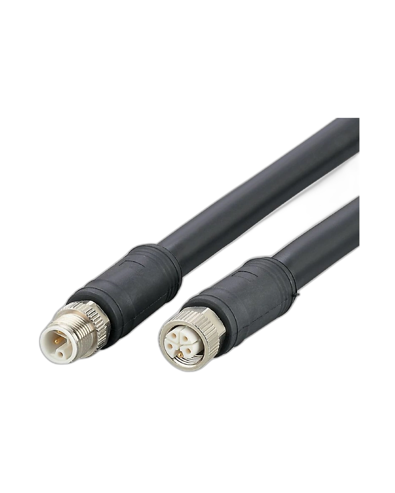 E12655 - Connection cable - VDOGX050MSS0005H05STGH005MSS