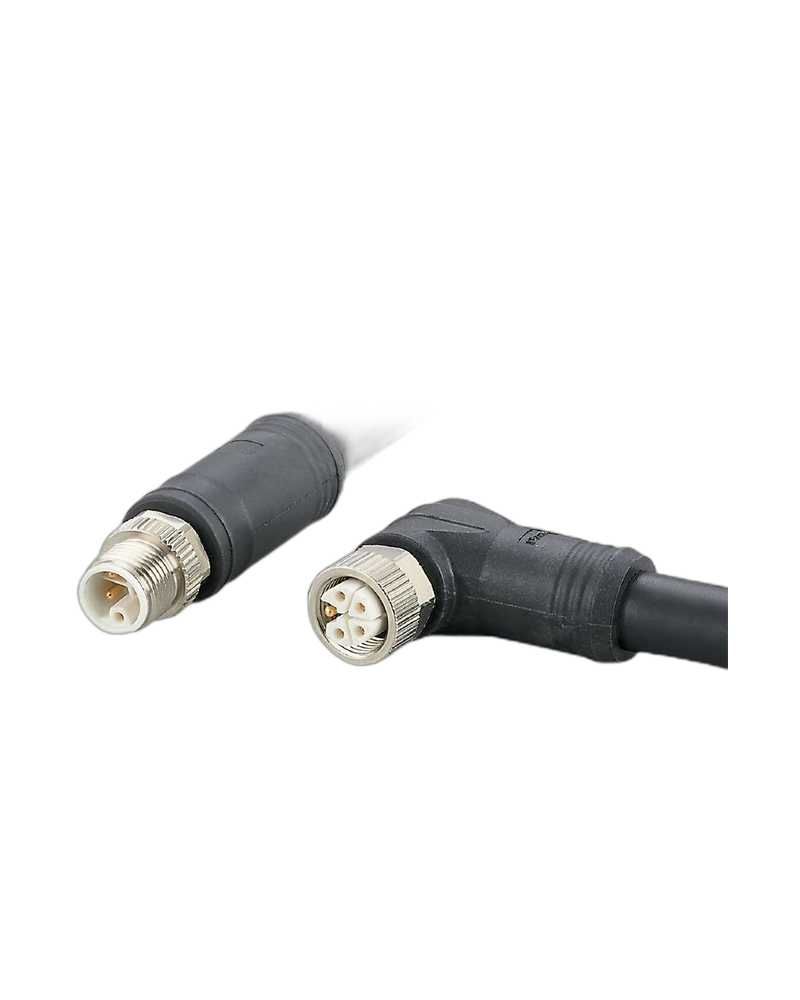 E12667 - Connection cable - VDOAX050MSS0001H05STAH005MSS