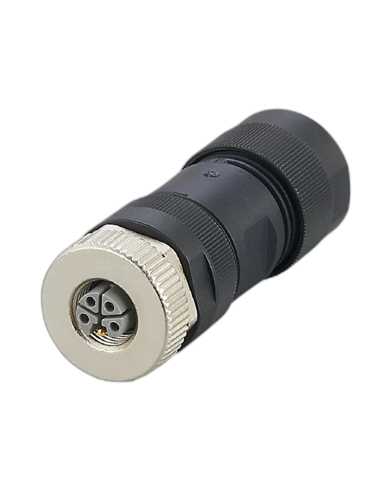 E12673 - Wirable plug - SSTGX050ZDSFKPG