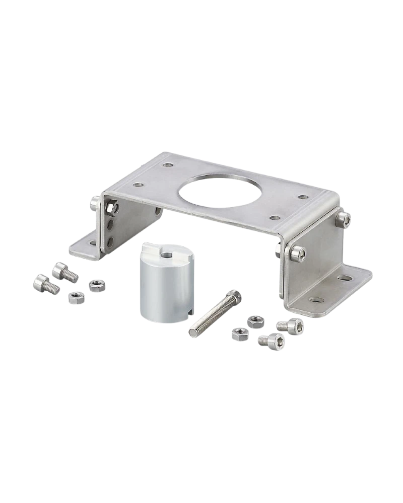 E12674 - mounting bracket - VALVE BRACKET 20-40MM