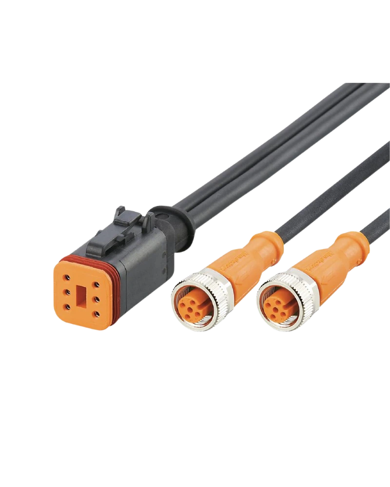 E12683 - Y connection cable - YDOGS060--S0002H03DOGH030MSS