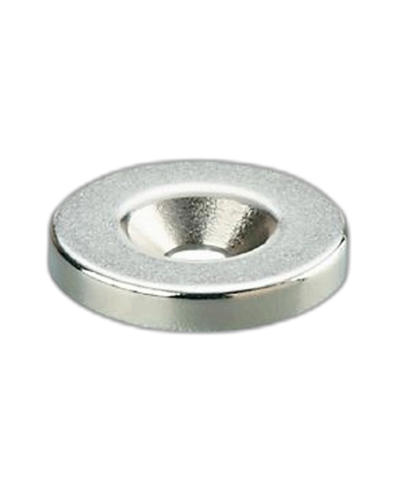 E12715 - Damping magnet - MAGNET M6.0 IATA E12539 5X