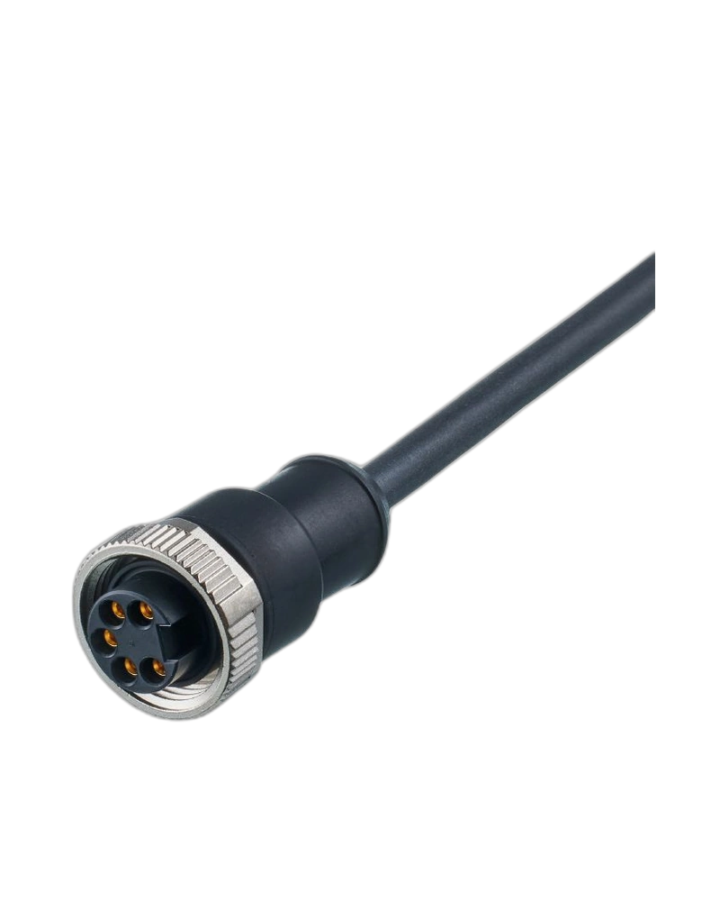E12772 - Connecting cable with socket - ADOGB050ZDS0002B05