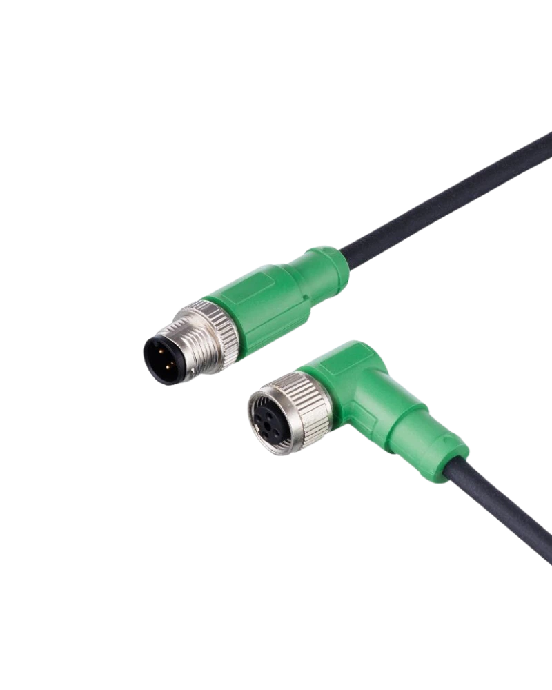 E12782 - Connection cable - VDOAH040ZDS0001K04STGH040ZDS