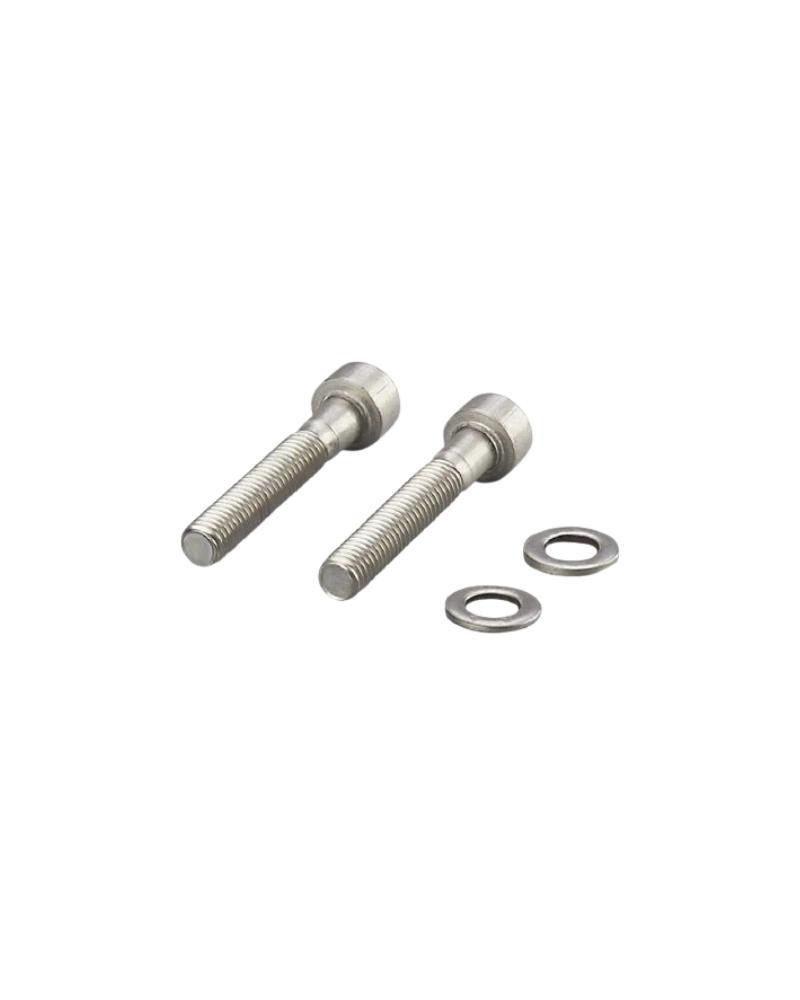 E17011 - head cap screw - MOUNTING SCREWS M5X30