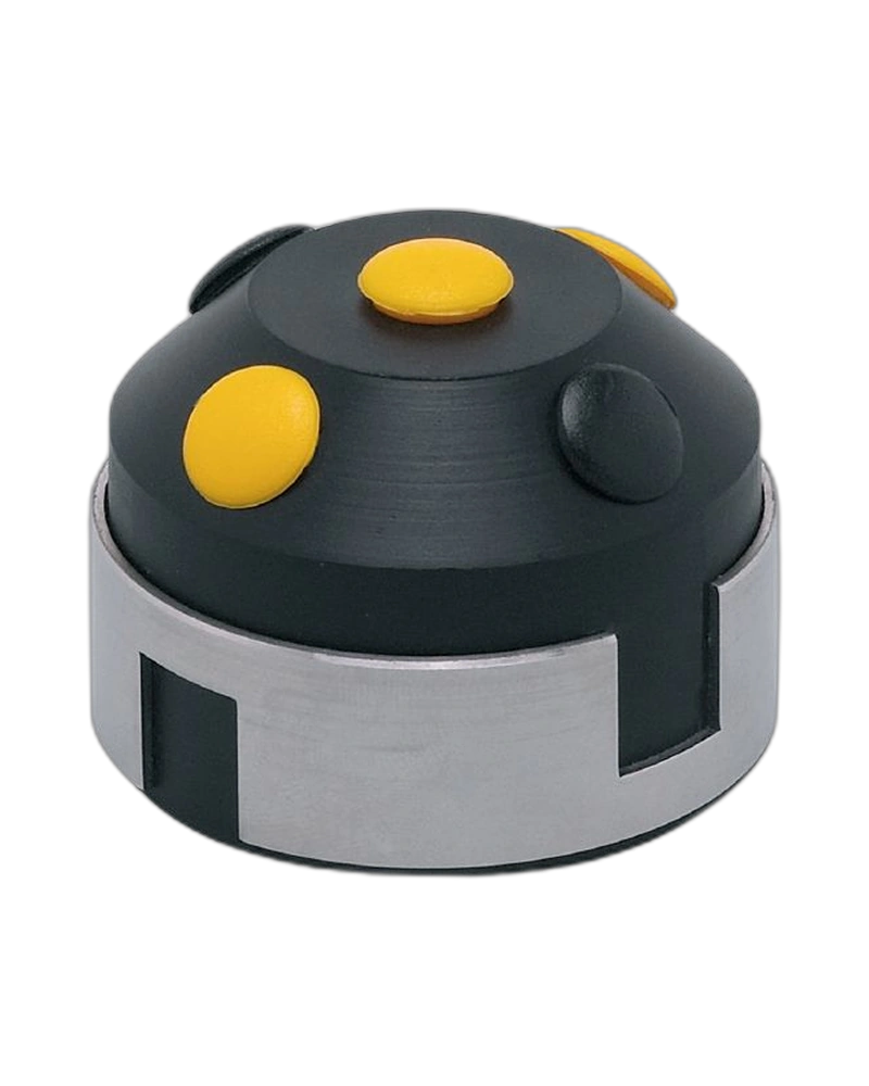 E17205 - Target puck for valve actuators - PUCK/INVERTED FUNCTION