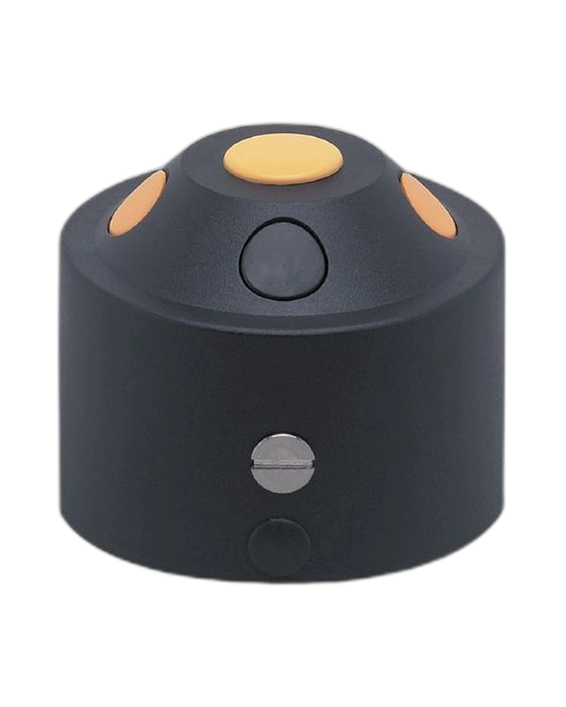 E17324 - Target puck for valve actuators - PUCK/IND/BK/65/8