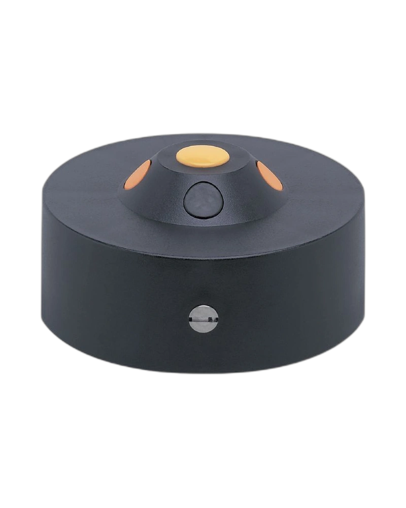 E17329 - Target puck for valve actuators - PUCK/IND/BK/102/08