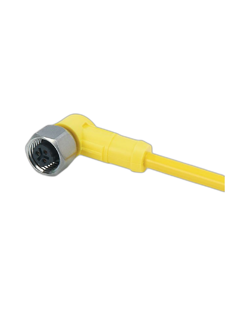 E18211 - Connecting cable with socket - ADOAA030VAS0025E03
