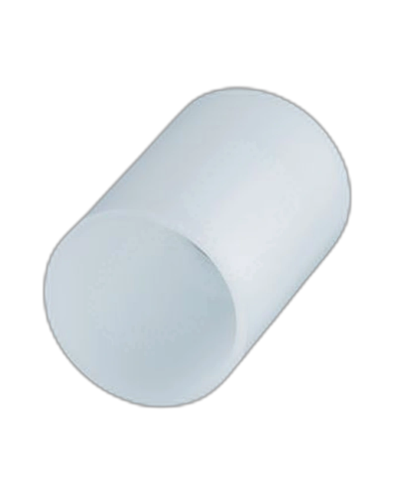 E19928 - Mounting adapter for capacitive sensors - MOUNTING ADAPTER M30 POM