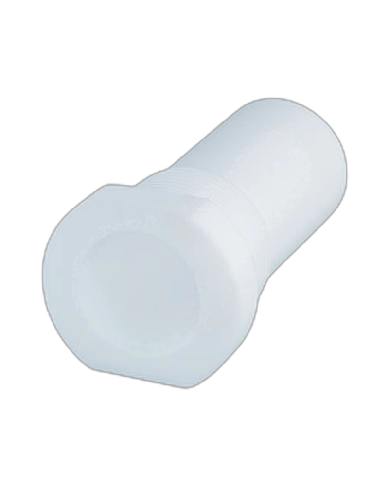 E19931 - Mounting adapter for capacitive sensors - MOUNTING ADAPTER M30 PTFE