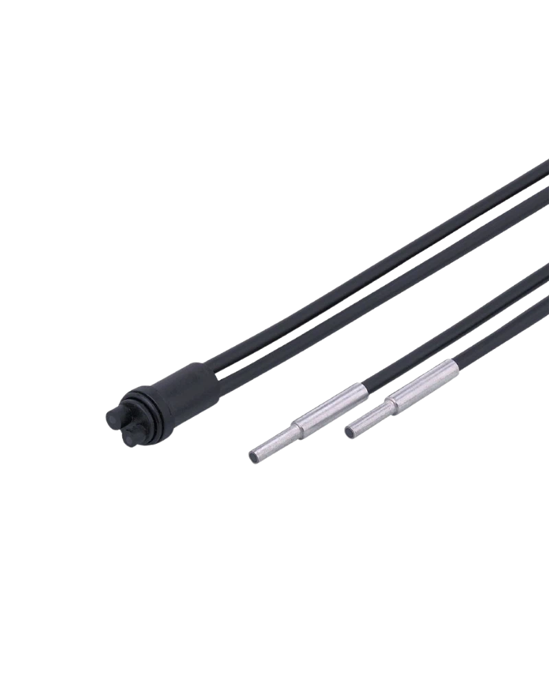 E20060 - Fibre optic through-beam sensor - FE-00-P-A-E2,5