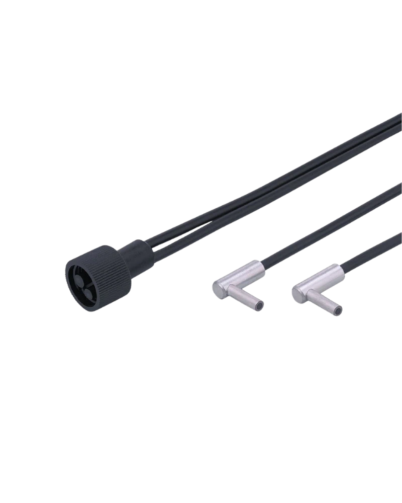 E20062 - Fibre optic through-beam sensor - FE-00-P-A-R3
