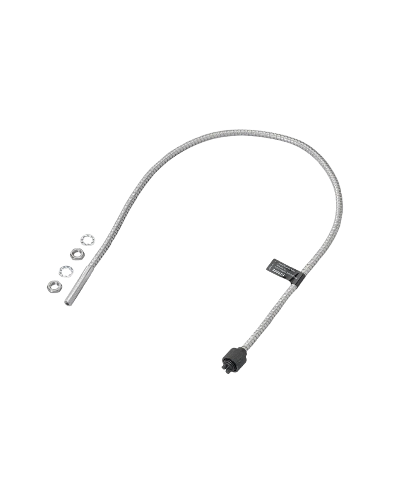 E20065 - Fibre optic diffuse reflection sensor - FT-00-APA-M6/S 0,5M