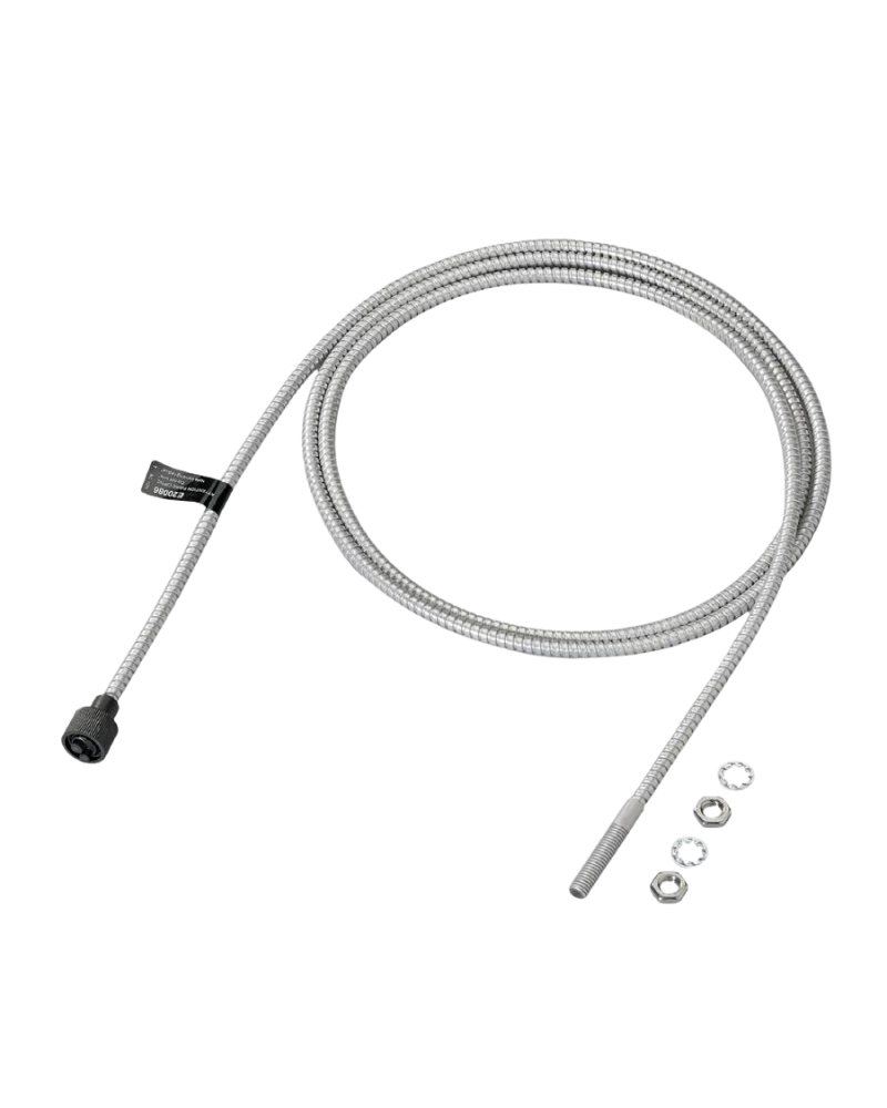 E20086 - Fibre optic diffuse reflection sensor - FT-00-A-A-M6/1,5M