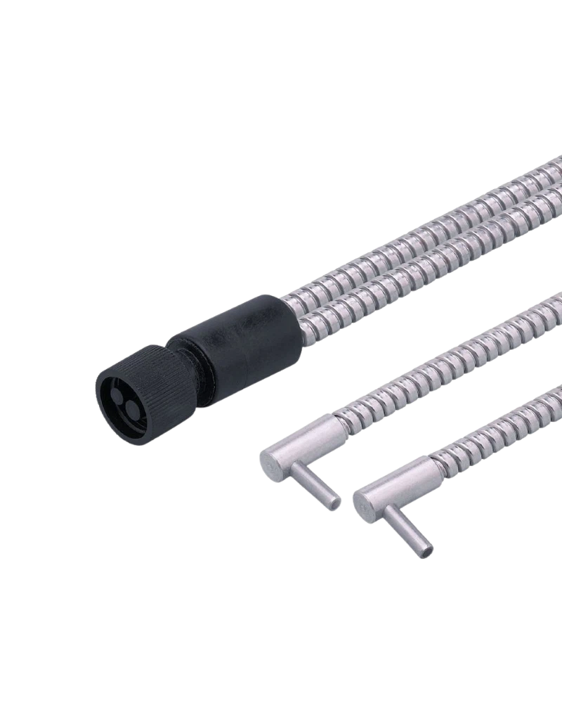 E20129 - Fibre optic through-beam sensor - FE-00-A-A-R3