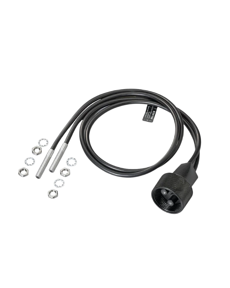 E20164 - Fibre optic through-beam sensor - FE-30-P-A-M6