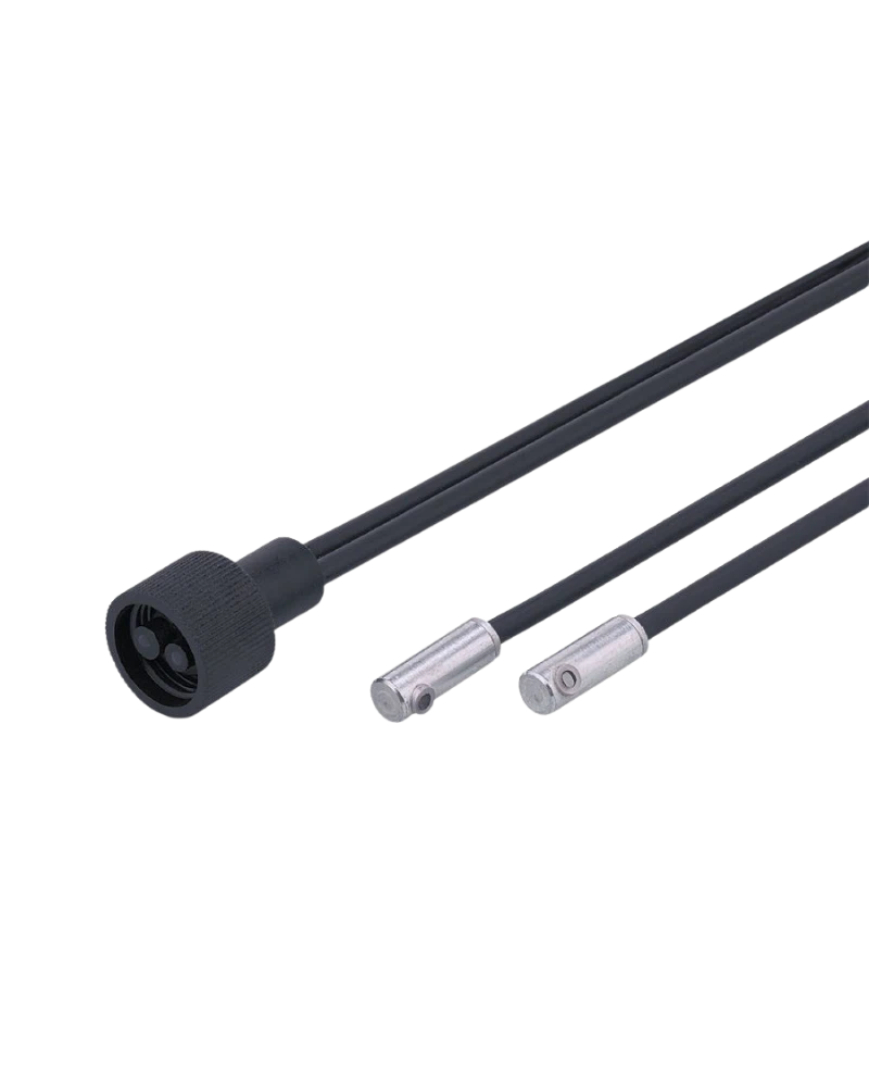 E20228 - Fibre optic through-beam sensor - FE-00-P-A-R3