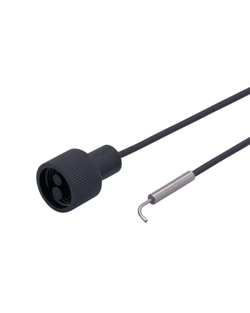 E20230 - Fibre optic diffuse reflection sensor - FT-00-P-V-R1