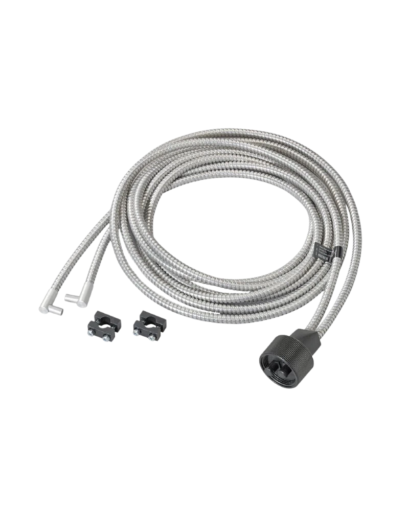 E20339 - Fibre optic through-beam sensor - FE-30-A-A-R6/2M