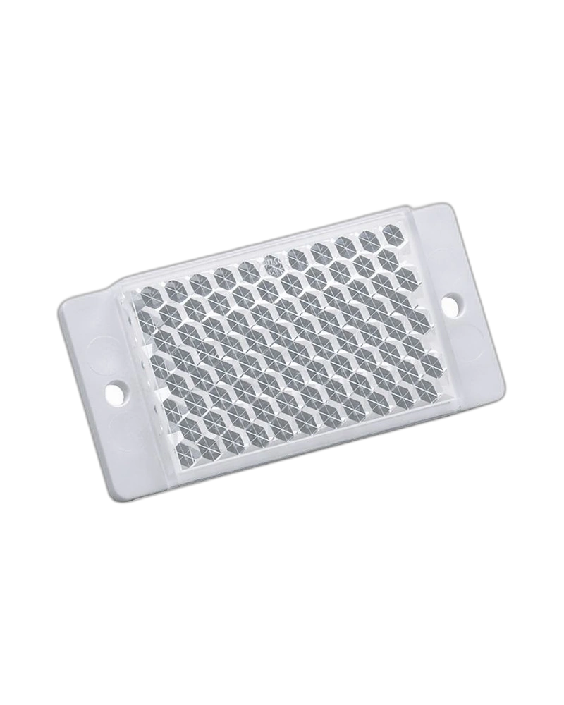 E20452 - Reflector for retro-reflective sensors - REFLECTOR TS-45x28