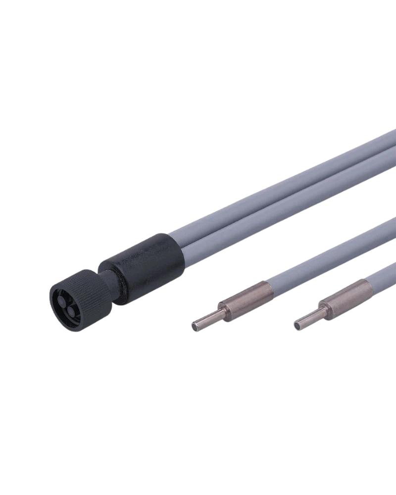 E20492 - Fibre optic through-beam sensor - FE-00-M-V-E3