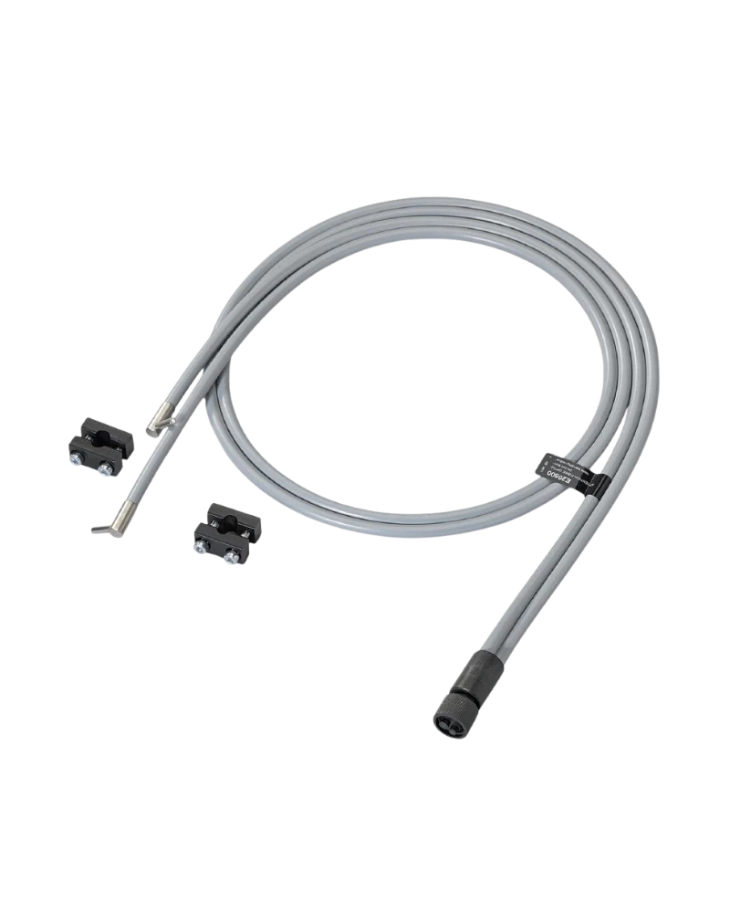 E20500 - Fibre optic through-beam sensor - FE-00-M-V-R3/1M