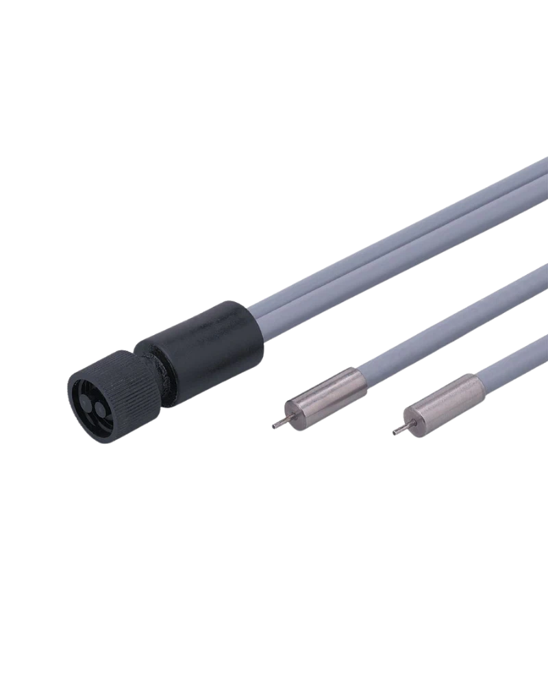 E20506 - Fibre optic through-beam sensor - FE-00-M-V-E1