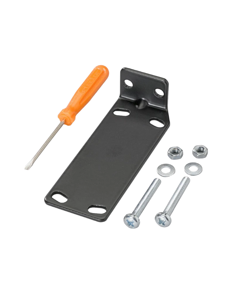 E20514 - Angle bracket - ANGLE BRACKET OA