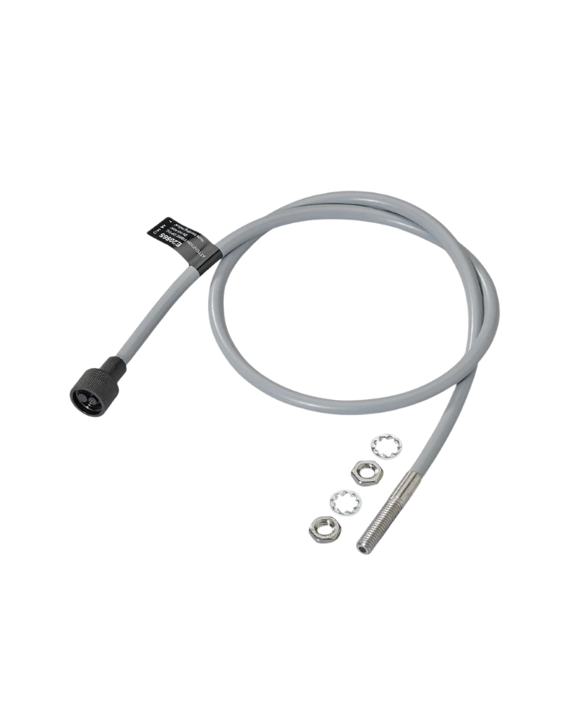 E20565 - Fibre optic diffuse reflection sensor - FT-00-MPV-M6