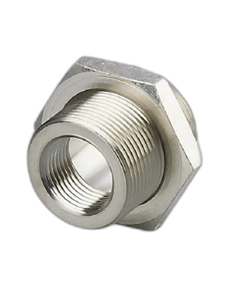 E20592 - Thread adapter - REDUCING BUSH M18>M12 CUZN