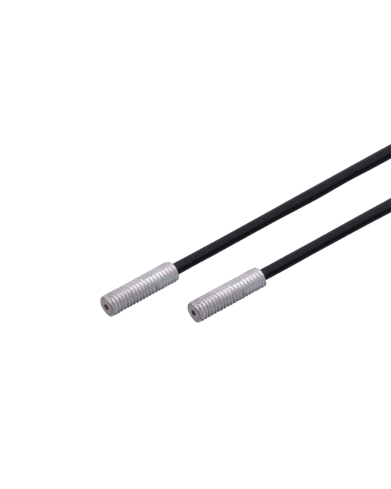 E20606 - Fibre optic through-beam  sensor - FE-11-EPA-M4/F1X1/2M