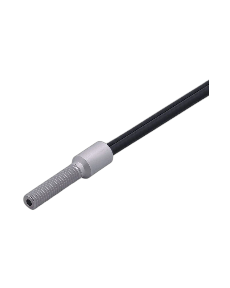 E20651 - Fibre optic diffuse reflection sensor - FT-11-EPA-M4/F1X1+16X0,265/2M