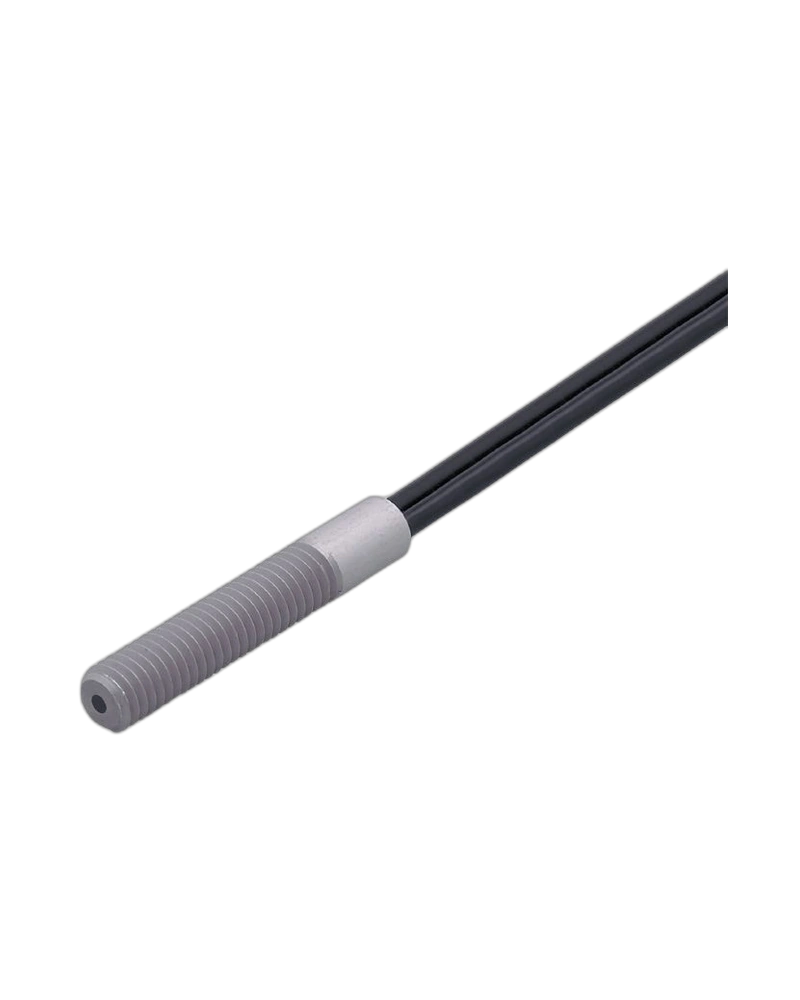 E20654 - Fibre optic diffuse reflection sensor - FT-11-EPA-M6/F1X1+16X0,265/2M