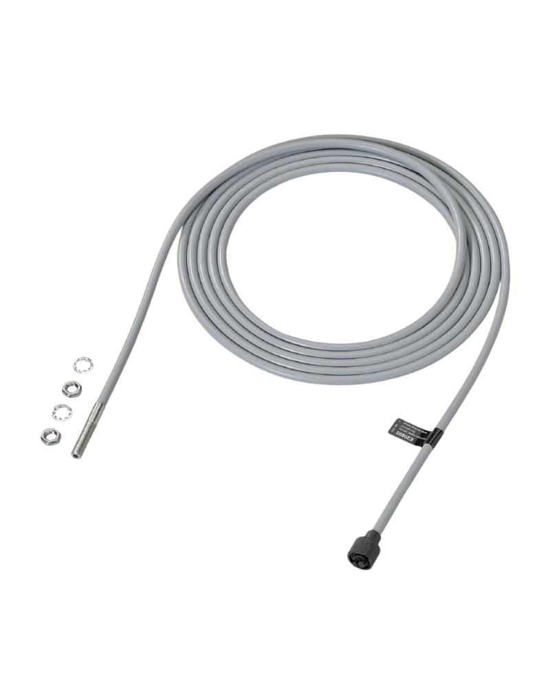 E20692 - Fibre optic diffuse reflection sensor - FT-00-MPV-M6/3M