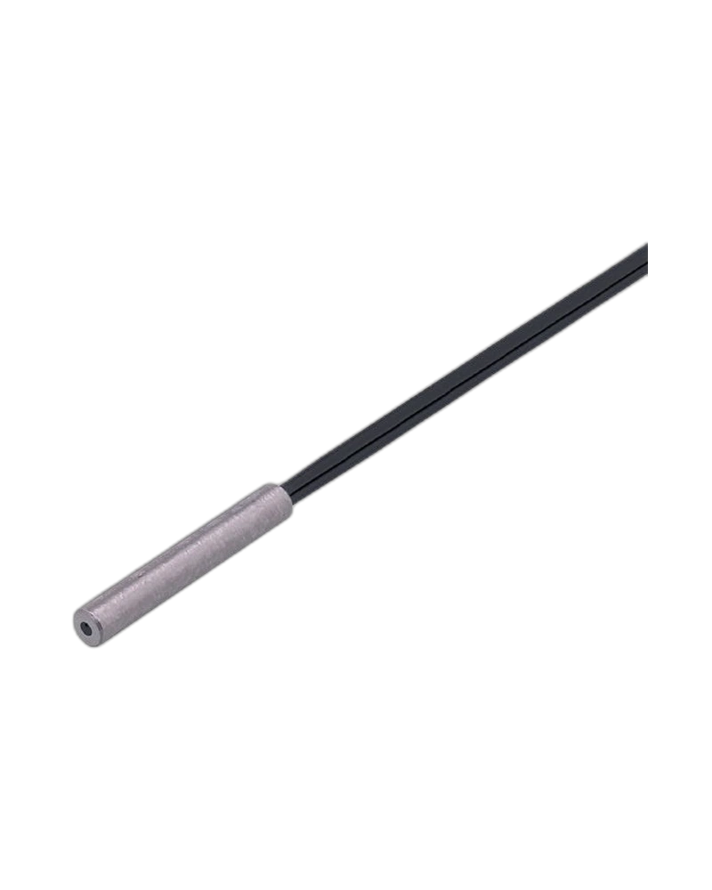 E20711 - Fibre optic diffuse reflection sensor - FT-11-EPV-E3/F2X0,5/2M