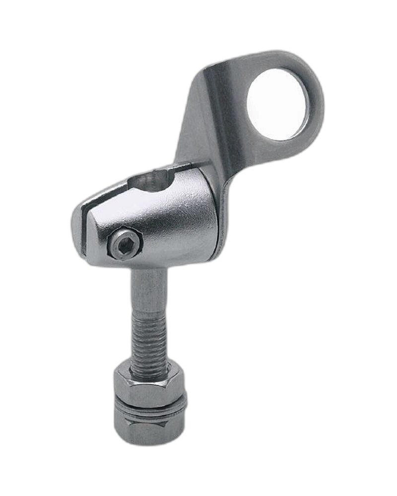 E20719 - Mounting set for position sensors - MOUNTING SET 2 FREESTANDING