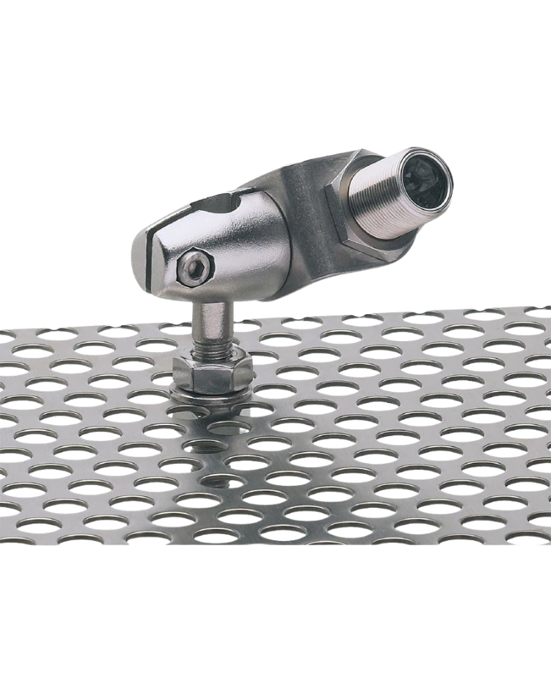 E20729 - Mounting set for position sensors - MOUNTING SET 4 FREESTANDING