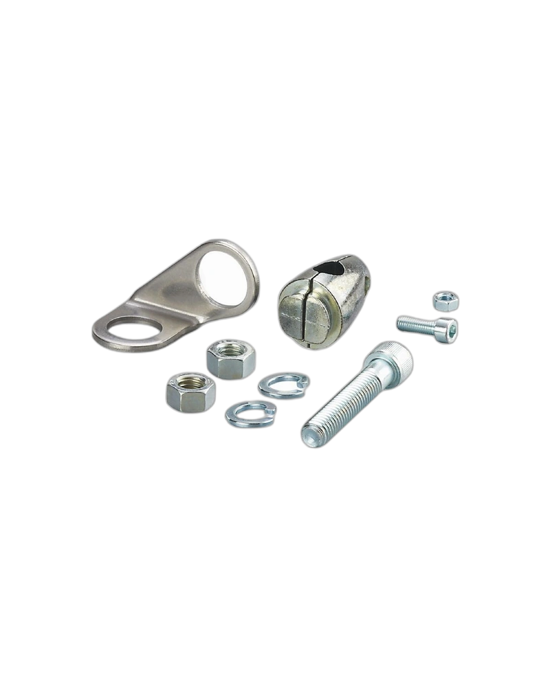 E20730 - Mounting set for position sensors - MOUNTING SET 3 FREESTANDING