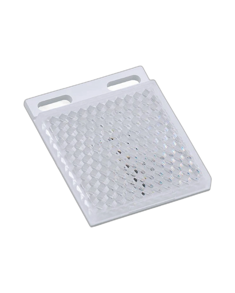 E20744 - Reflector for retro-reflective sensors - REFLECTOR TS-48X48