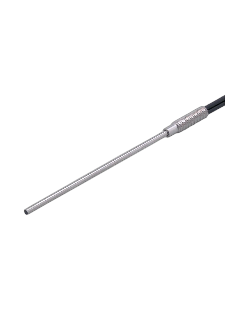 E20749 - Fibre optic diffuse reflection sensor - FT-11-EPA-M6/F2x1,0/2M