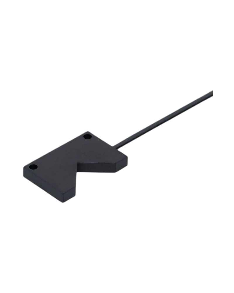 E20756 - Fibre optic diffuse reflection sensor - FT-11-EPA-Q-/F2x1/2M