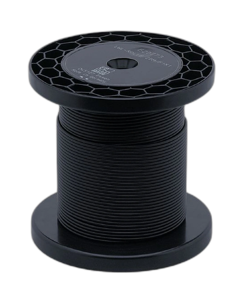E20773 - Acrylic fibre optics on a reel - ACRYLIC FIBRES ON REEL 20 M