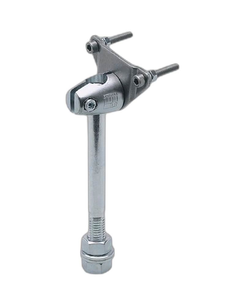 E20792 - Mounting set for photoelectric sensors - MOUNTING SET OL BOLT