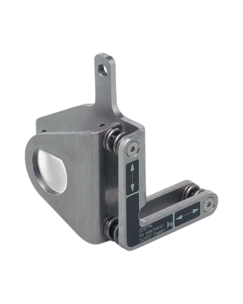 E20794 - Fixture for mounting and fine adjustment of laser sensors - MOUNTING FIXTURE LASER OL