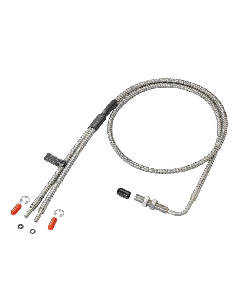 E20824 - Fibre optic diffuse reflection sensor - FT-50-V-V-M5/16/R