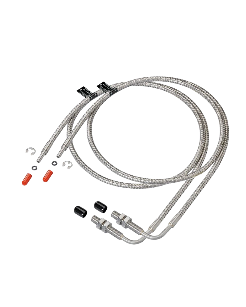E20825 - Fibre optic through-beam  sensor - FE-50-V-V-M5/16/R