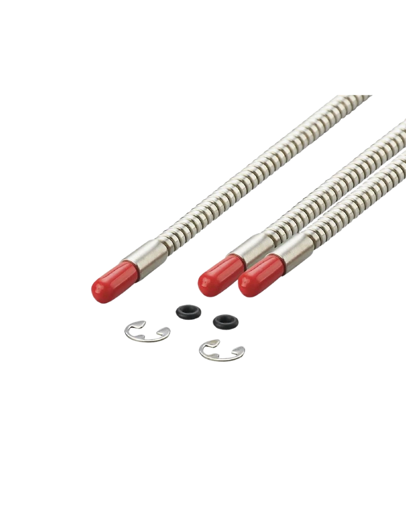 E20841 - Fibre optic diffuse reflection sensor - FT-50-V-V-E4,7